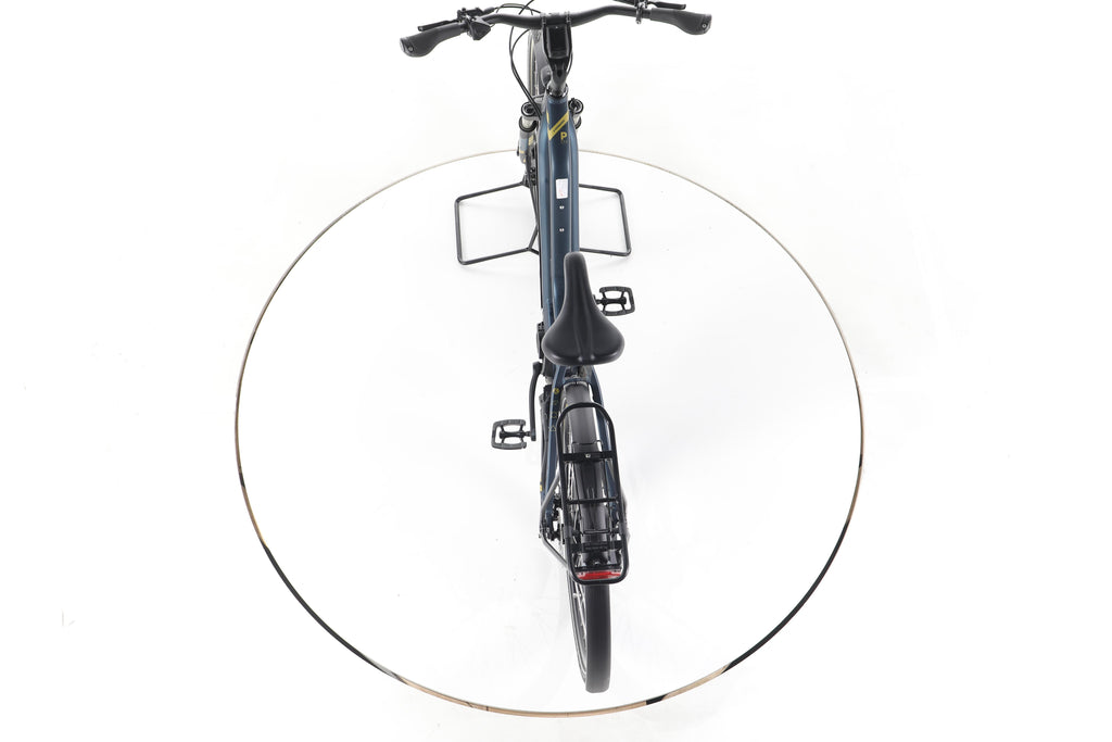 Bergamont E-Horizon Pro Belt Amsterdam City E-Bike - Image 22