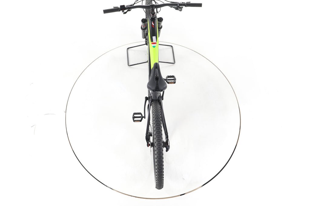 Fantic XTF 1.6 Sport E-Bike Fully - Image 22