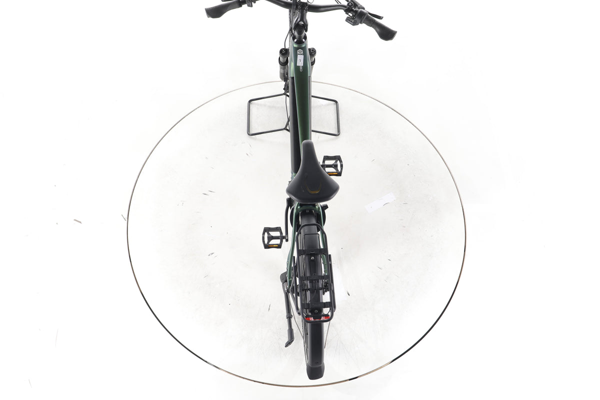 Victoria Manoc 5 City E-Bike 2024 - Image 22