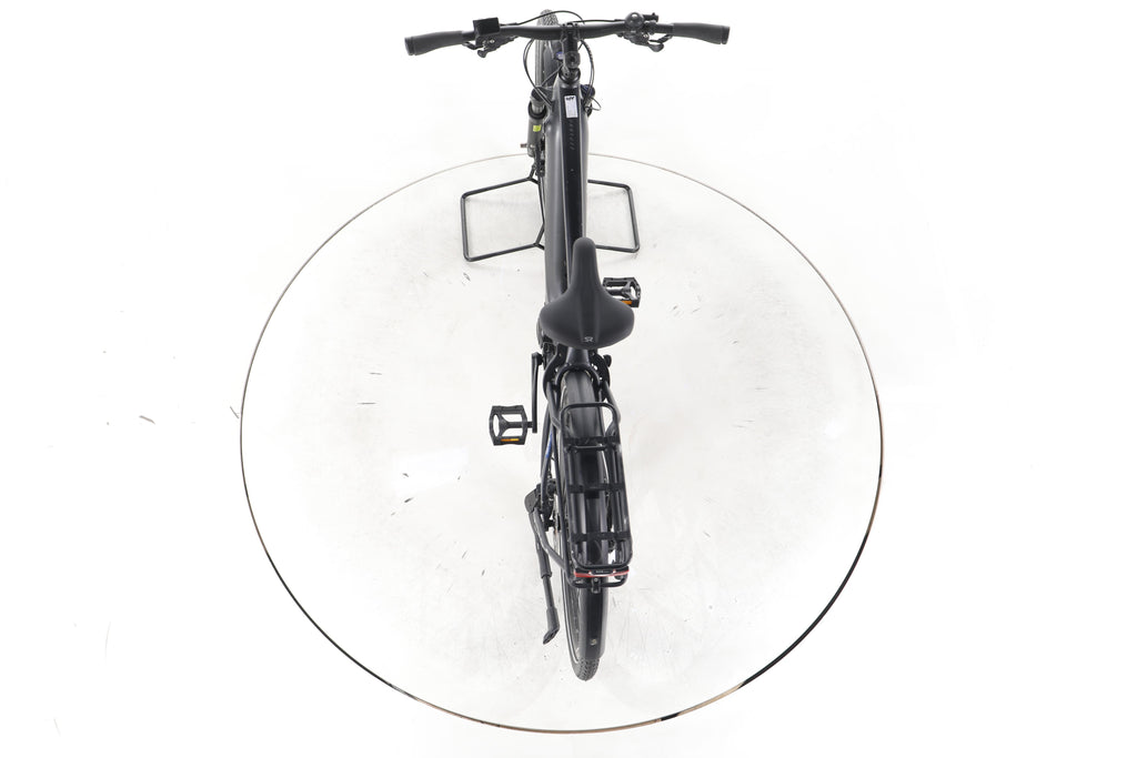 Giant Explore E+1 GTS Trekking E-Bike - Image 22