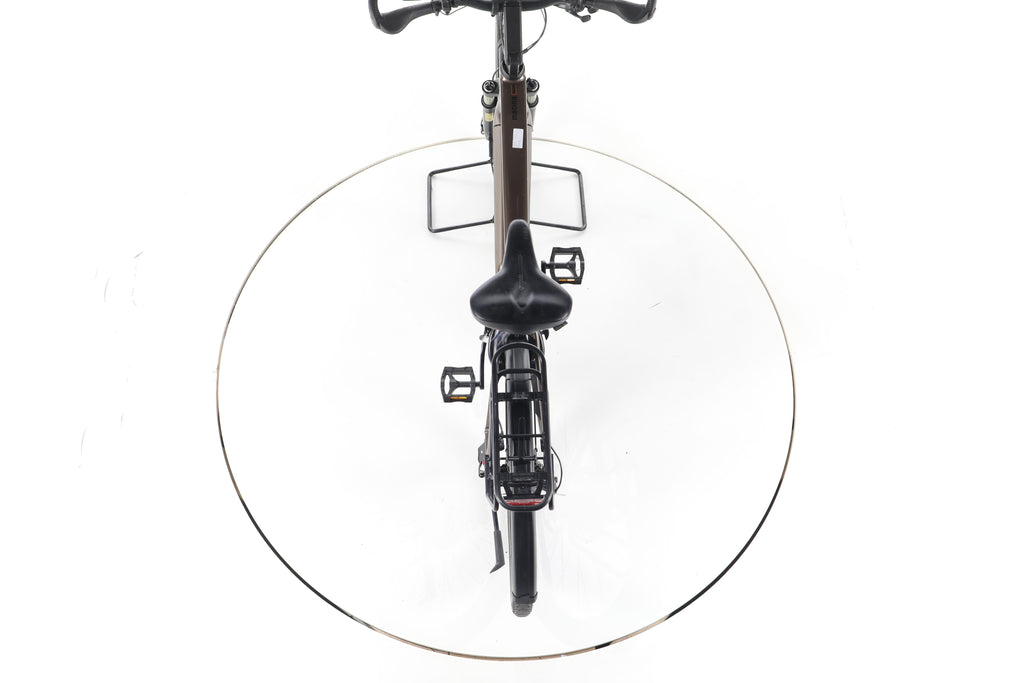 KTM Macina Style 710 Trekking E-Bike - Image 22