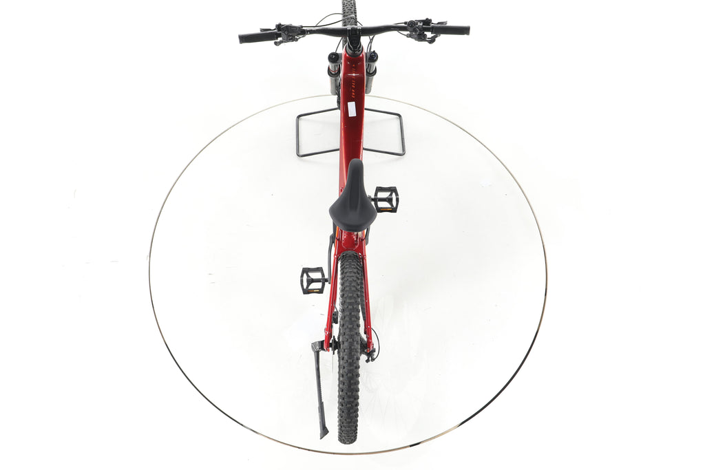 Bulls Sonic Evo AM 1 E-Bike Fully Carbon - Image 22