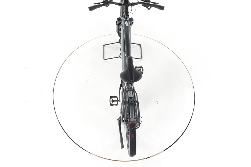 Cube Kathmandu Hybrid Pro Trekking E-Bike - Image 22