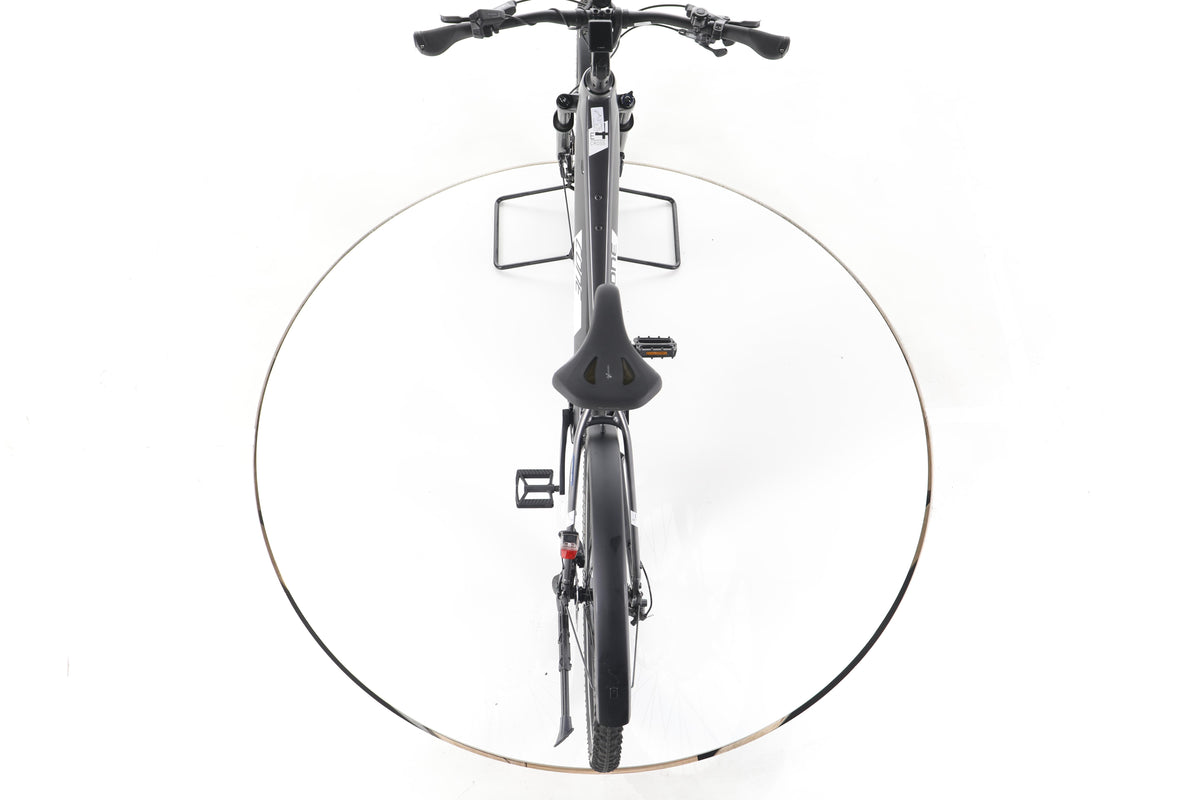 CONE Bikes eCross IN 4.0 Trekking E-Bike - Image 22