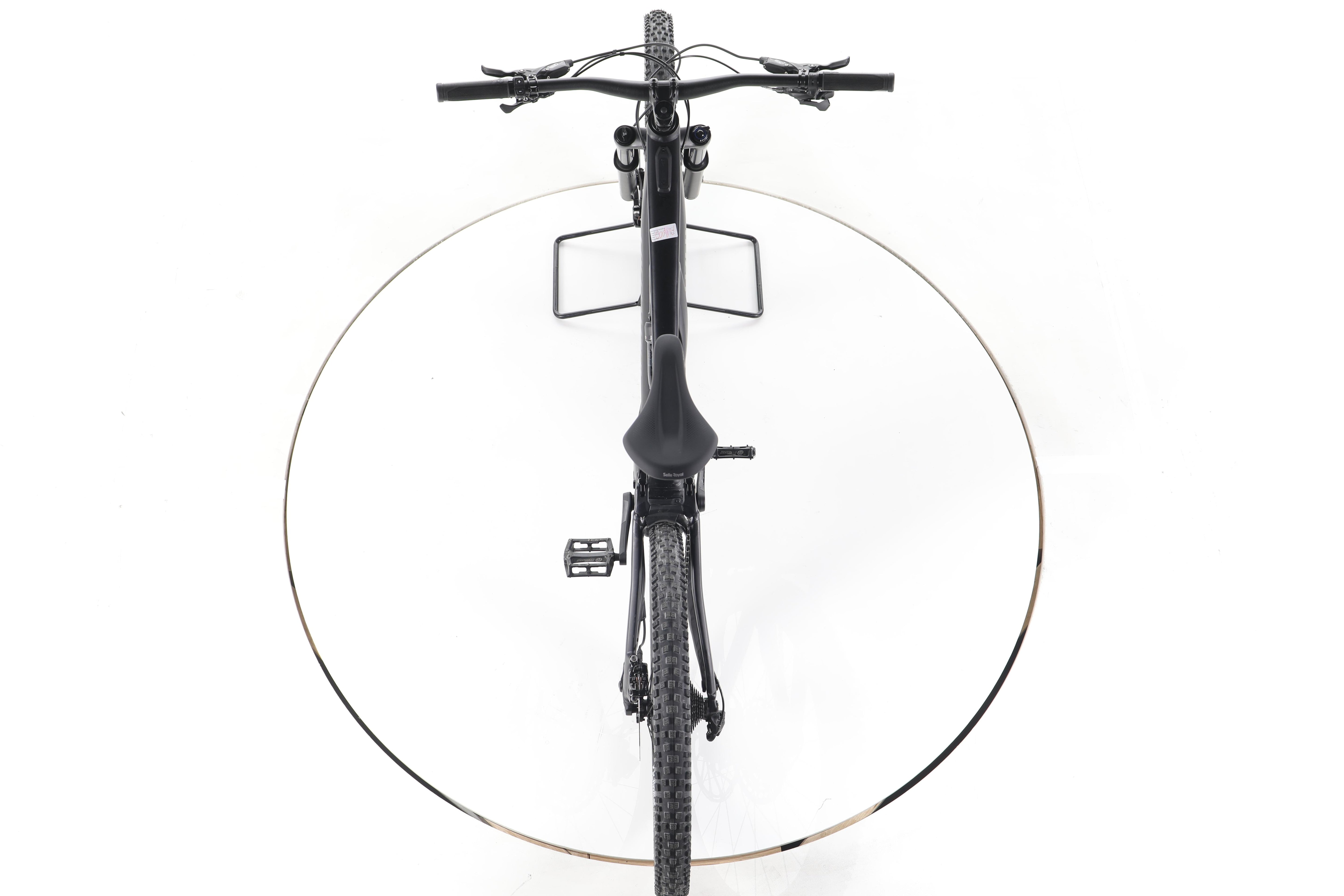 Specialized Turbo Levo E-Bike Fully - Image 22