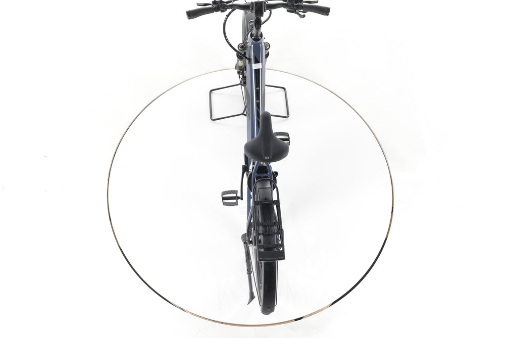 MORRISON E 10.0 Trekking E-Bike - Image 22