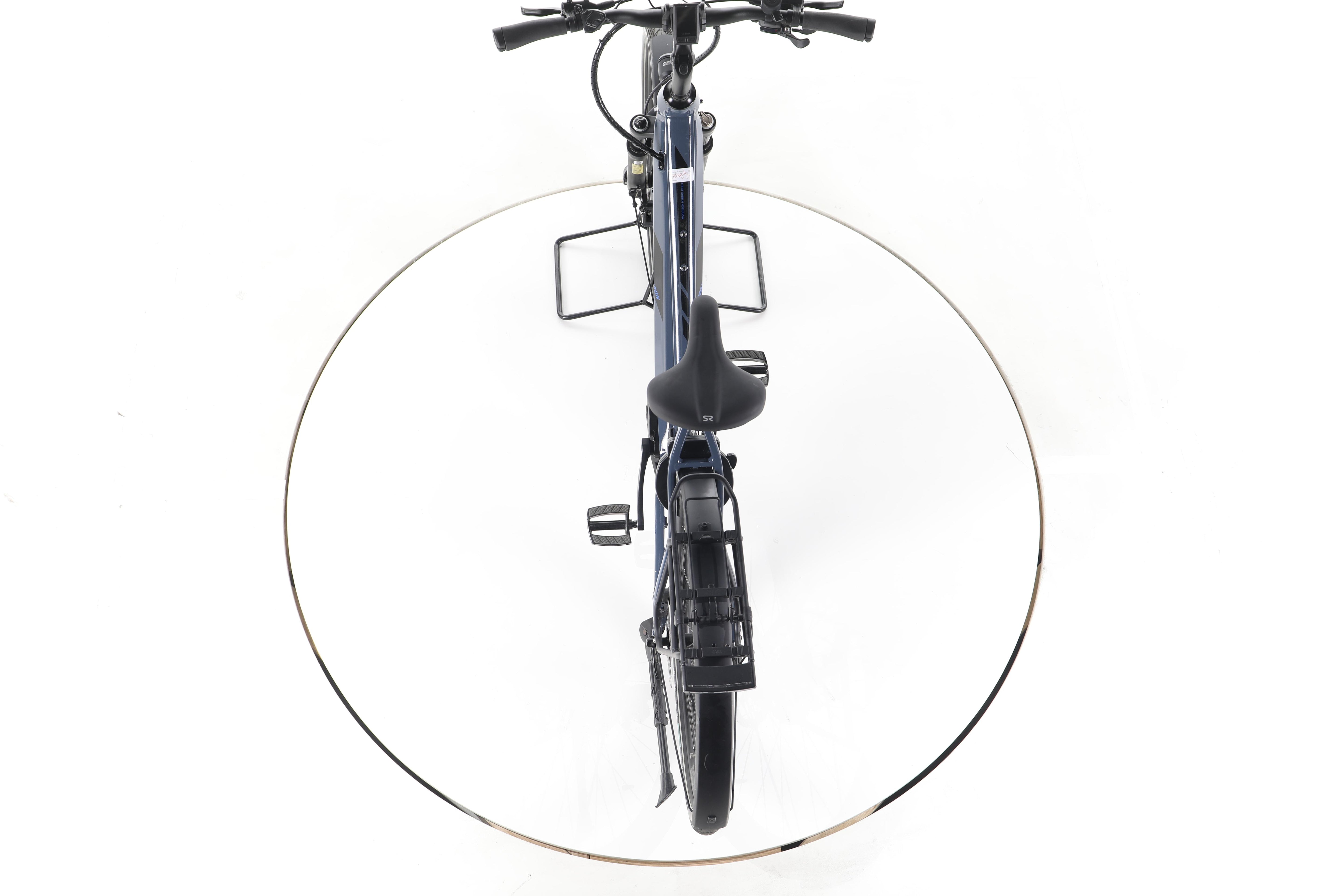 MORRISON E 10.0 Trekking E-Bike - Image 22