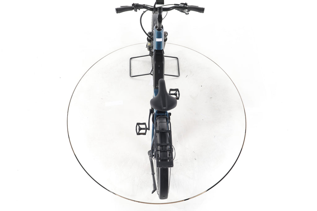 MORRISON SUB 3.0 Trekking E-Bike Tiefeinsteiger - Image 22