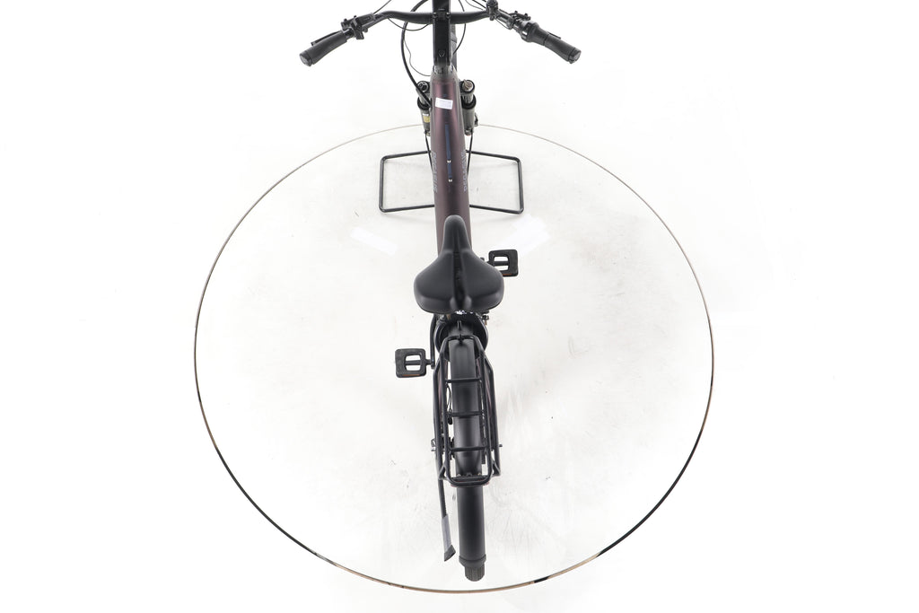 Pegasus Premio EVO 5F Lite Belt City E-Bike Tiefeinsteiger 2024 - Image 22