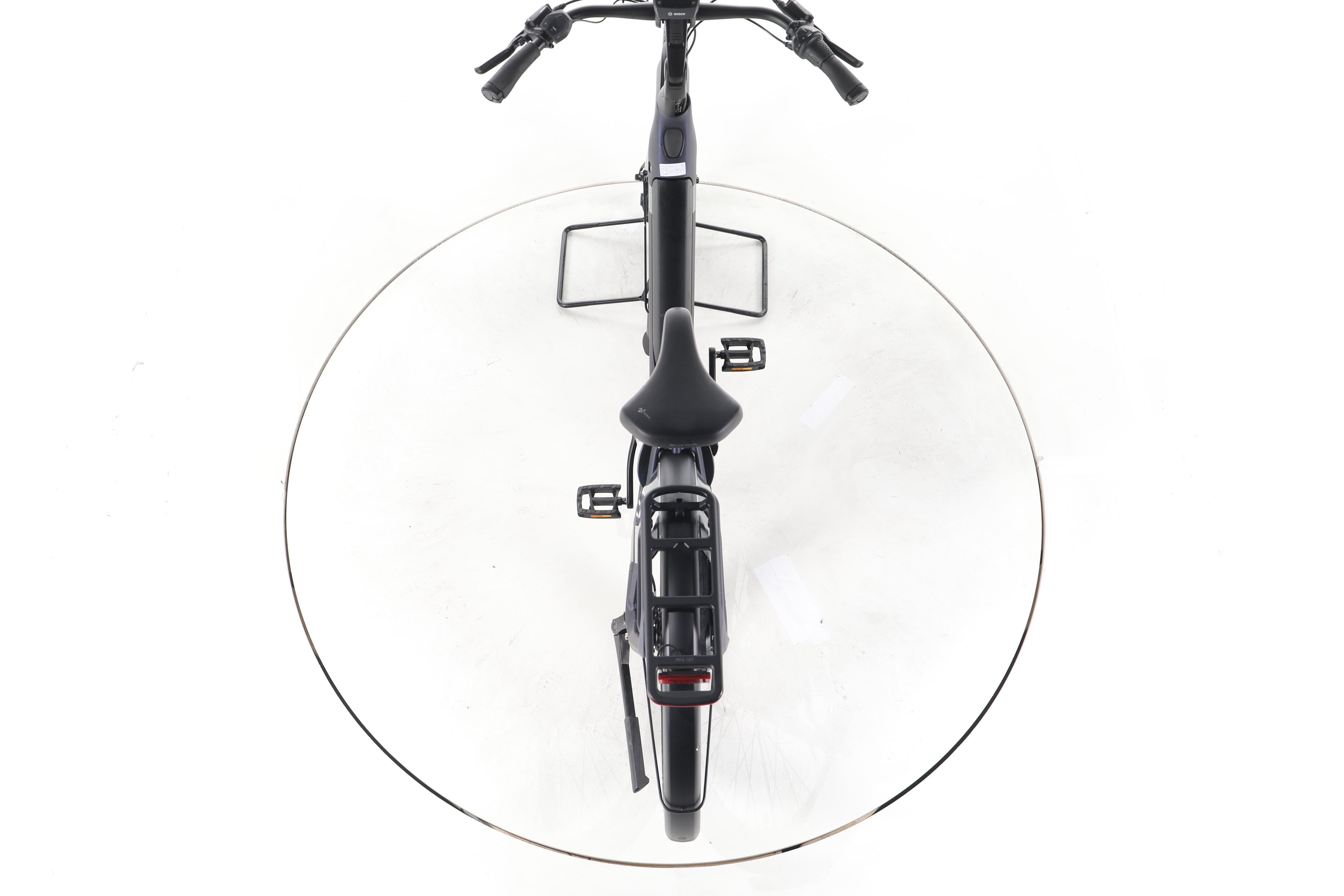 Gazelle Avignon C8 HMB City E-Bike Tiefeinsteiger - Image 22