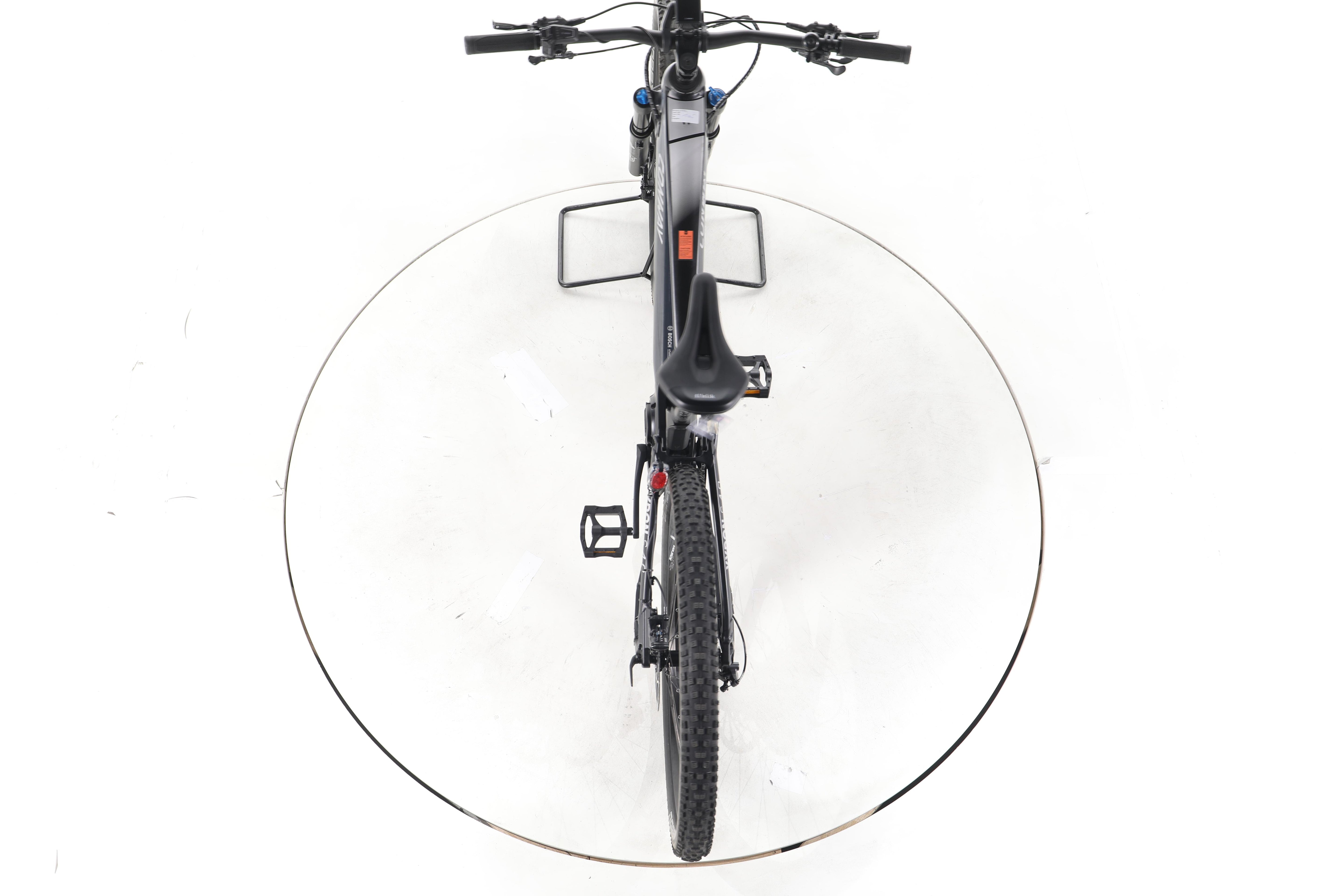 Conway E- Xyron S 4.9 E-Bike Fully - Image 22
