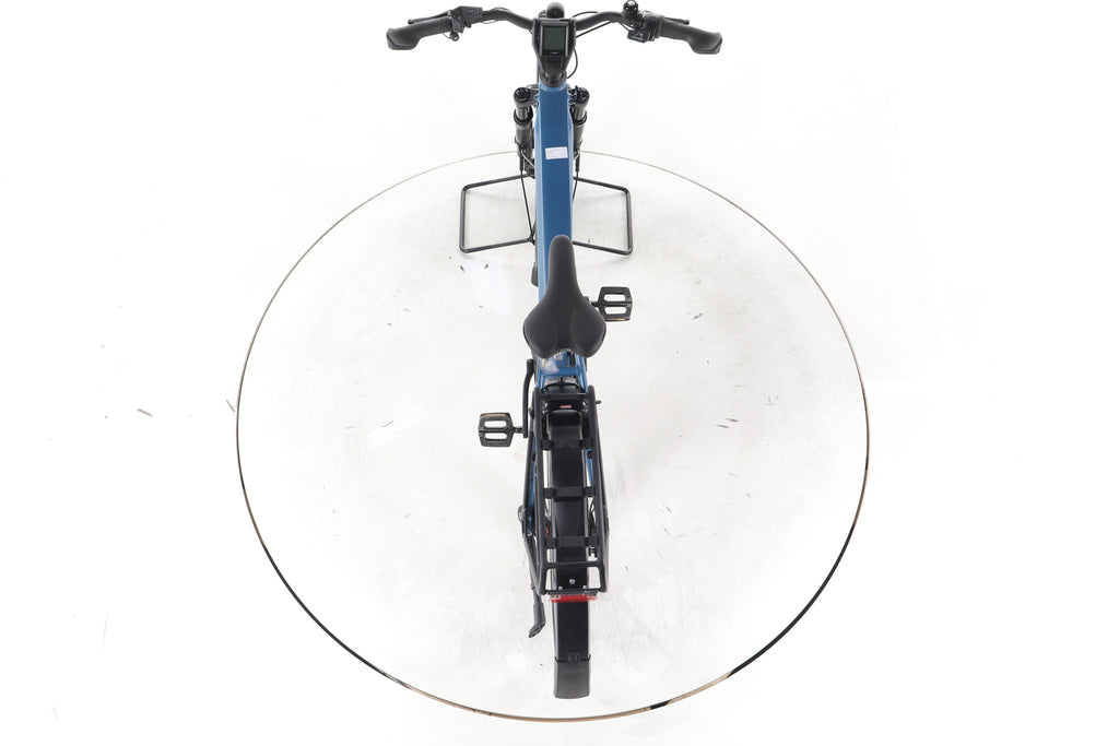 Riese & Müller Charger4 GT vario City E-Bike - Image 22