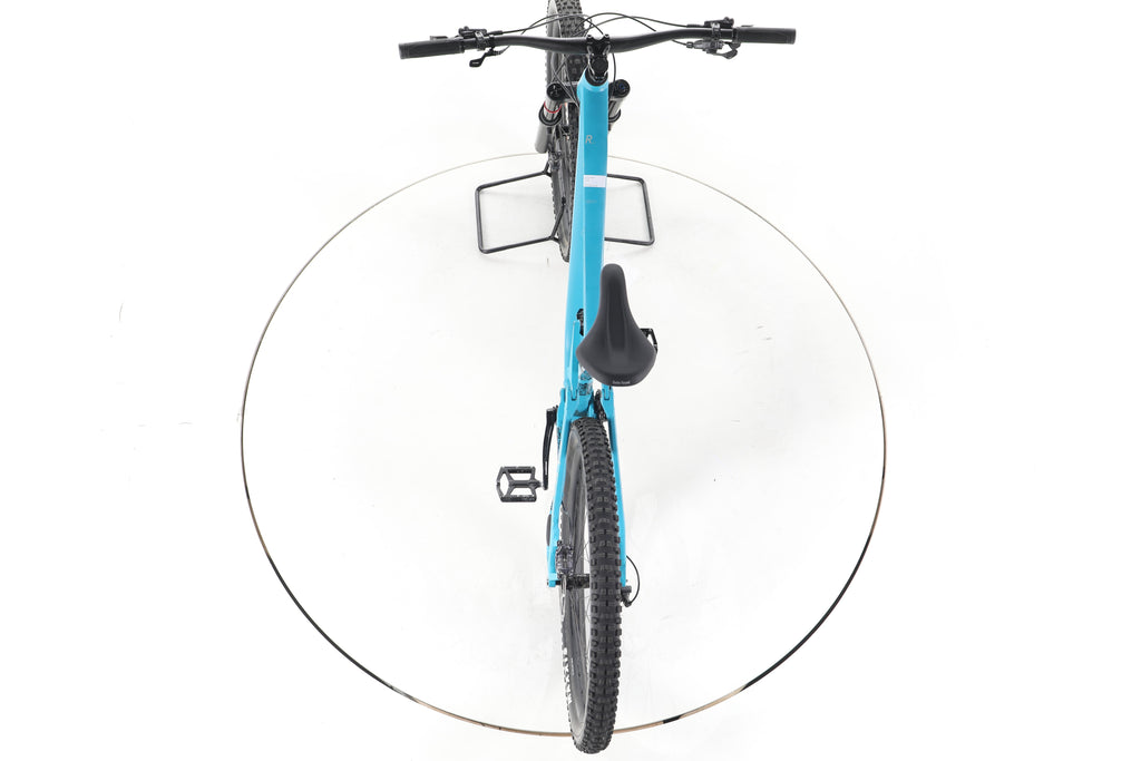 Cube Stereo ONE77 Race Fahrrad Fully - Image 22