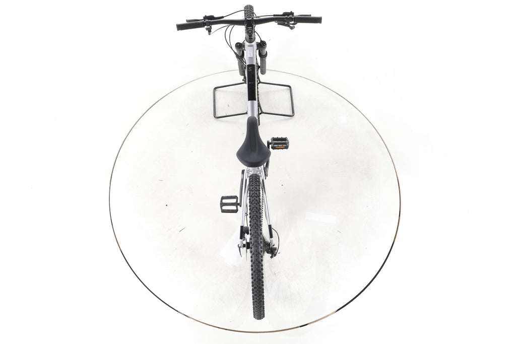 Cube Attention SLX Fahrrad Hardtail - Image 22