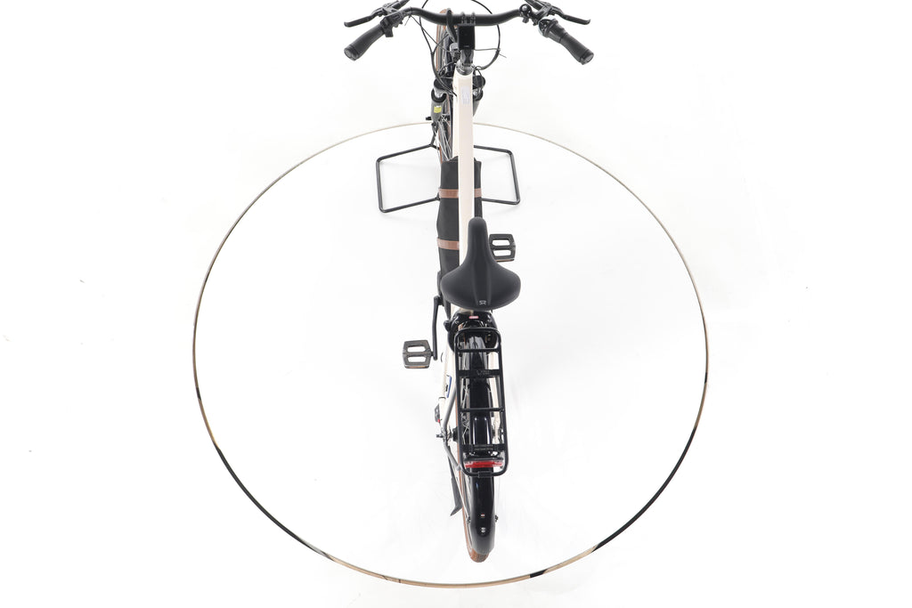 Riese & Müller Cruiser2 Mixte City E-Bike - Image 22