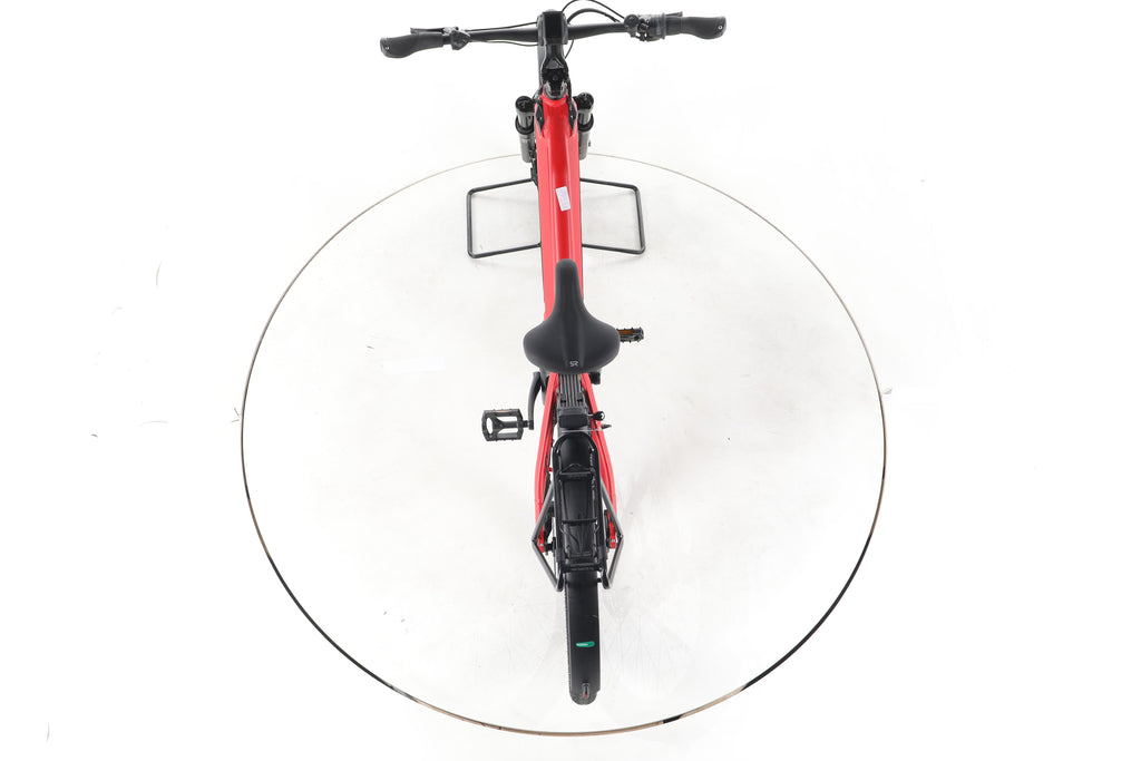 HNF Nicolai XD3 Speed City E-Bike - Image 22