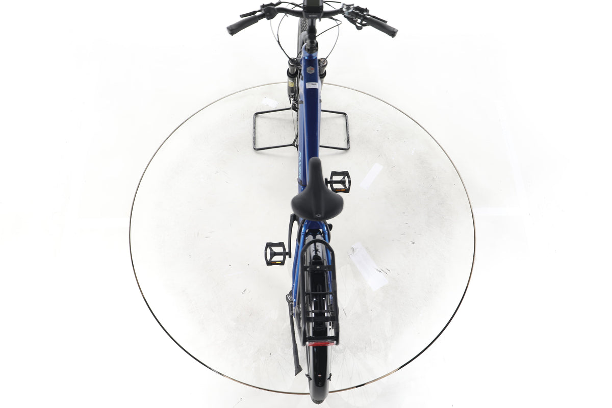 FLYER Gotour6 7.10 Trekking E-Bike - Image 22