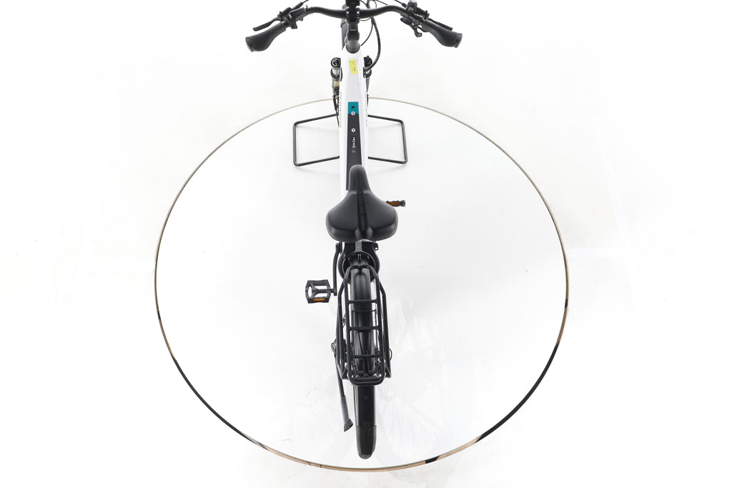 Pegasus Premio EVO 10 Lite Trekking E-Bike Tiefeinsteiger - Image 22