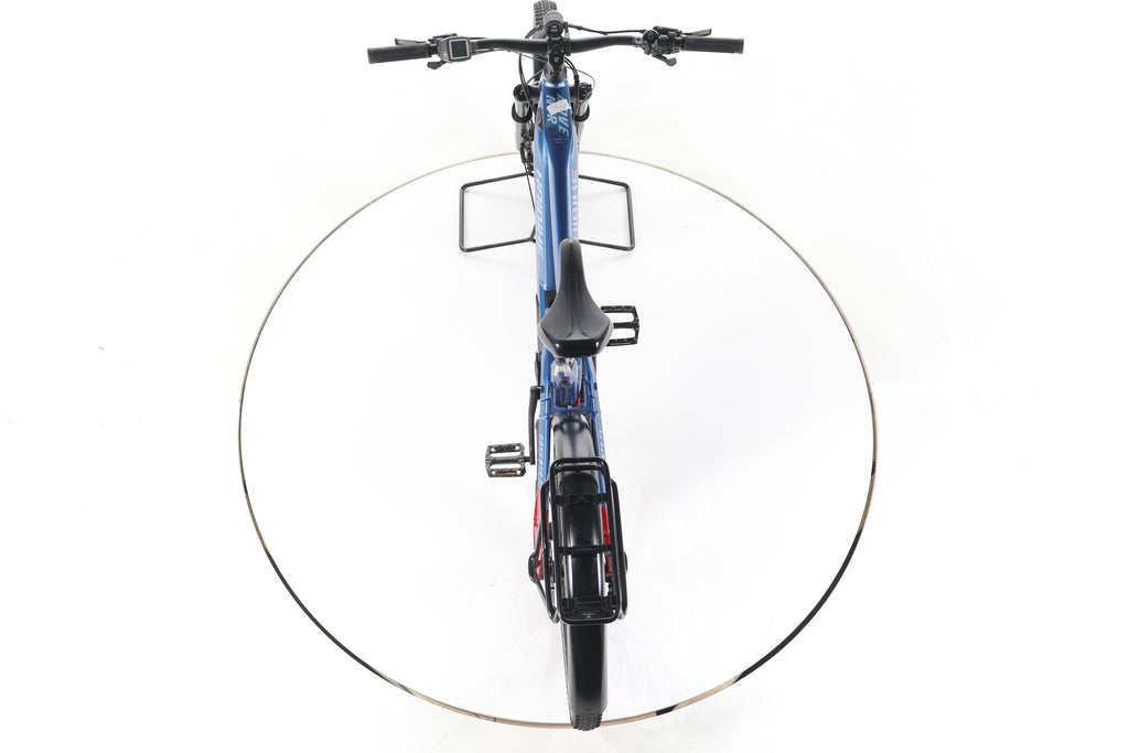 Haibike Adventr FS 9 SUV E-Bike - Image 22