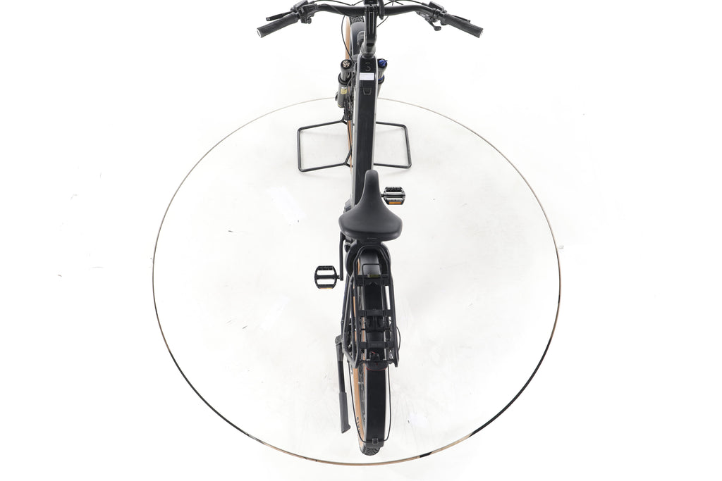 Kalkhoff Entice 5.B Advance+ Trekking E-Bike Tiefeinsteiger - Image 22