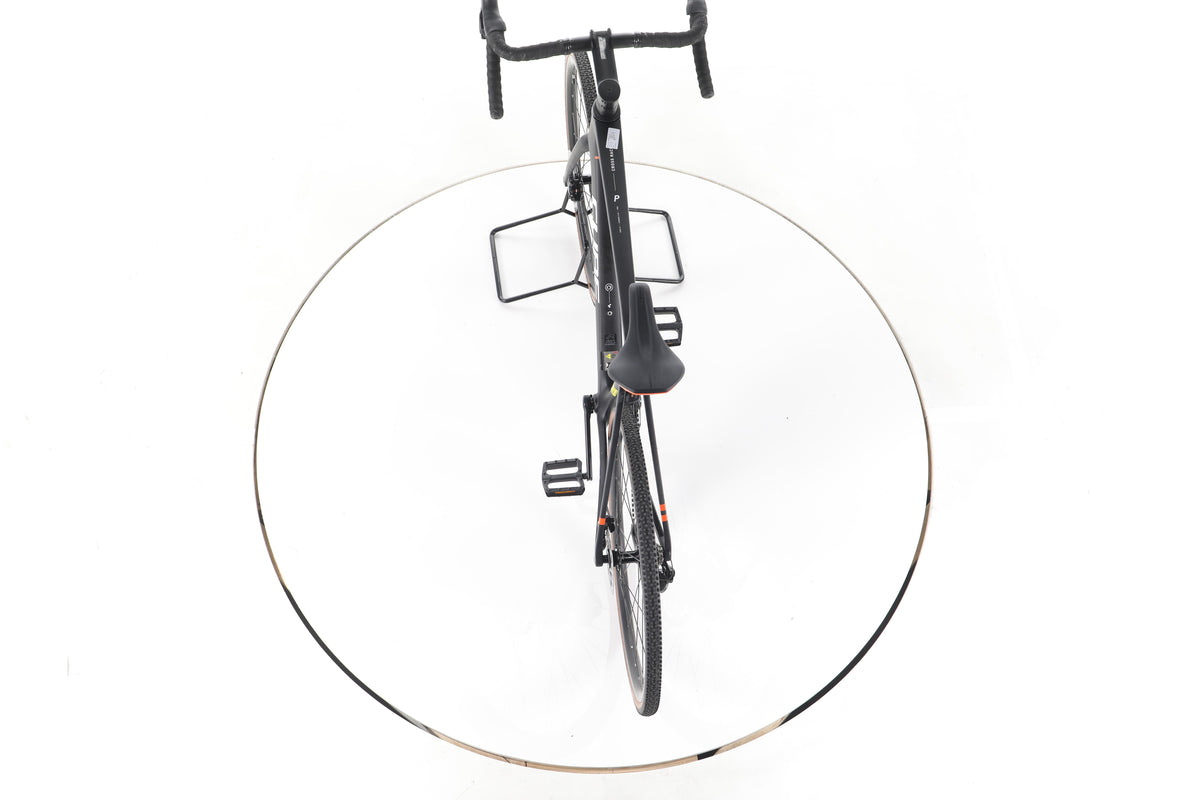 Cube Cross Race C:62 Pro Gravelbike Carbon 2025 - Image 22
