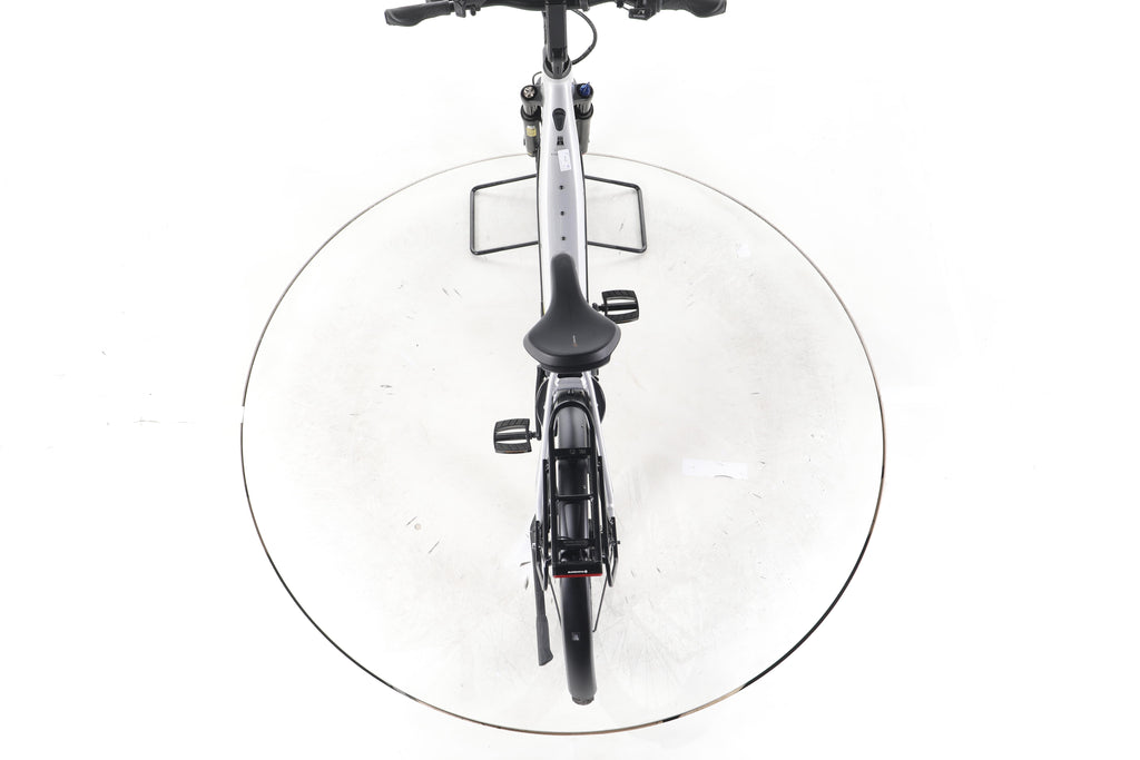 Stevens E-Courier Plus City E-Bike Tiefeinsteiger 2024 - Image 22