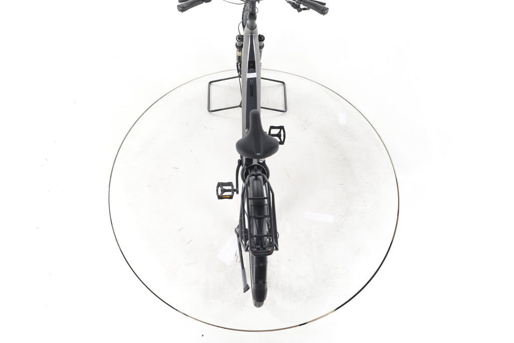 Pegasus Premio EVO 10 Lite Trekking E-Bike Tiefeinsteiger - Image 22