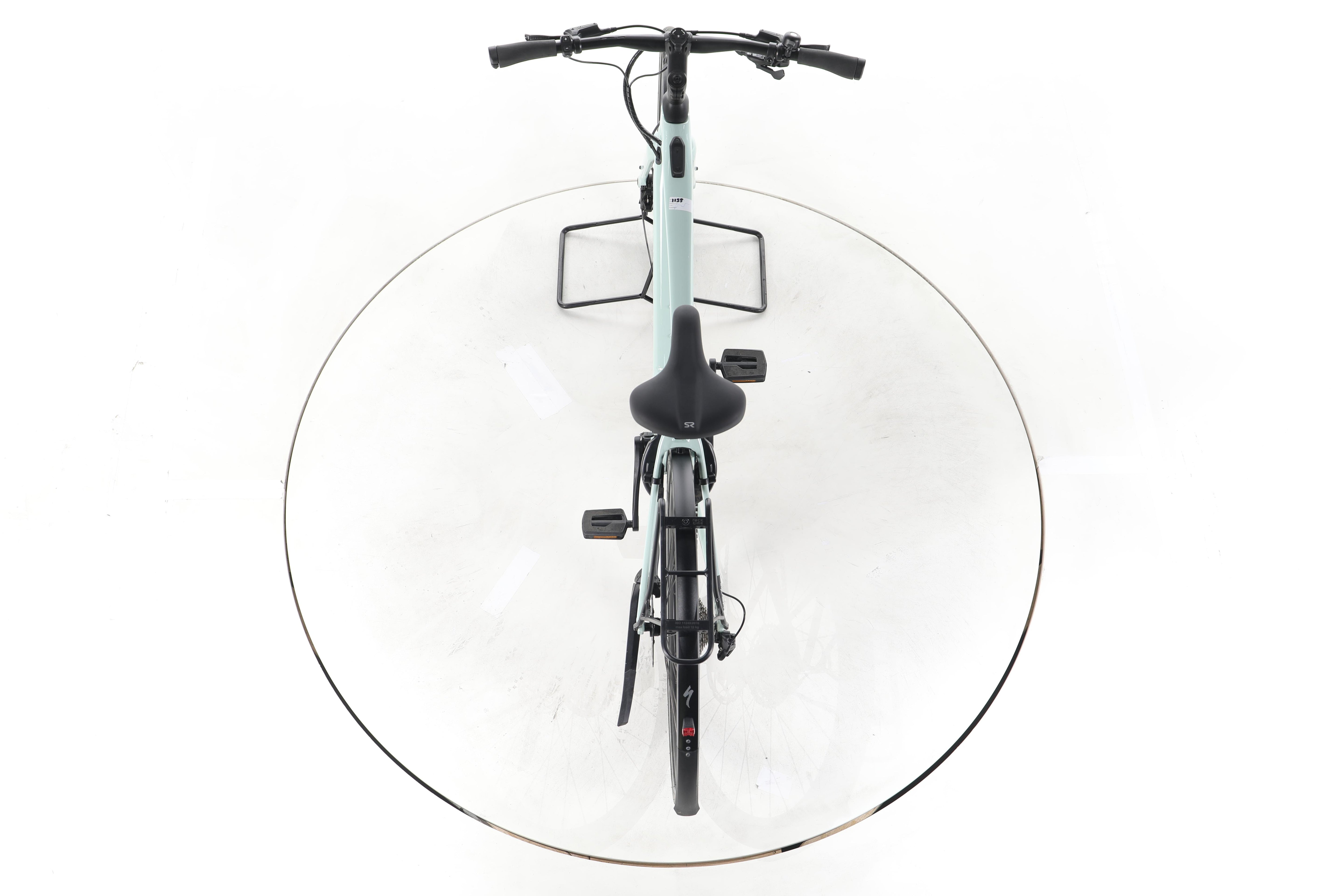 Specialized Turbo Vado SL 4.0 EQ E-Bike - Image 22