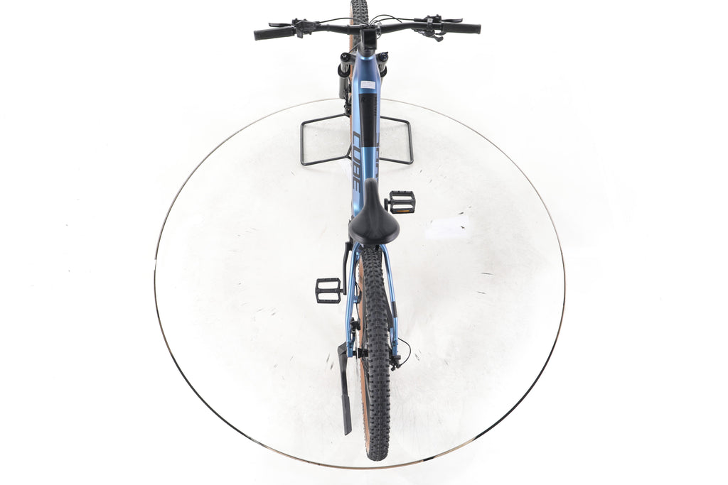 Cube Reaction Hybrid Race E-Bike - Image 22