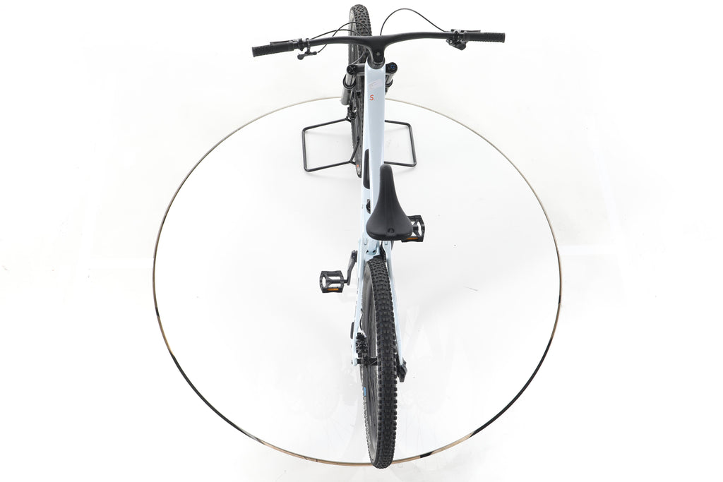 Cube Stereo ONE44 C:68X SLX Fahrrad Fully - Image 22
