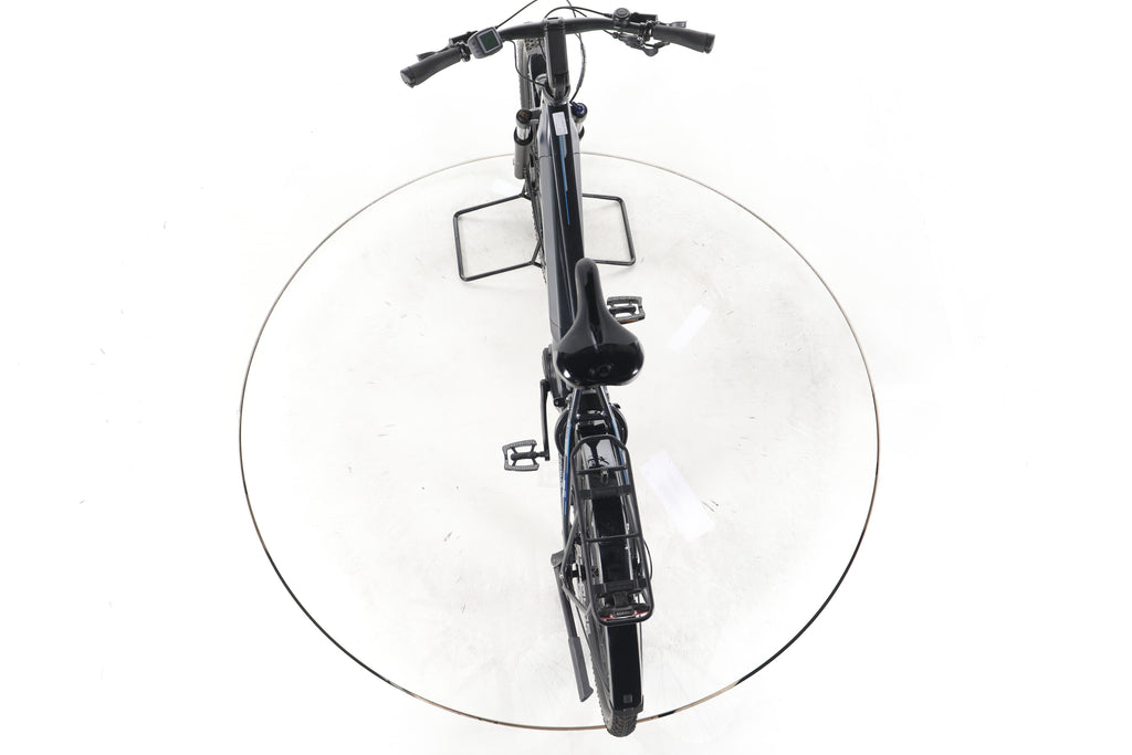 Green's Dorset Trekking E-Bike - Image 22