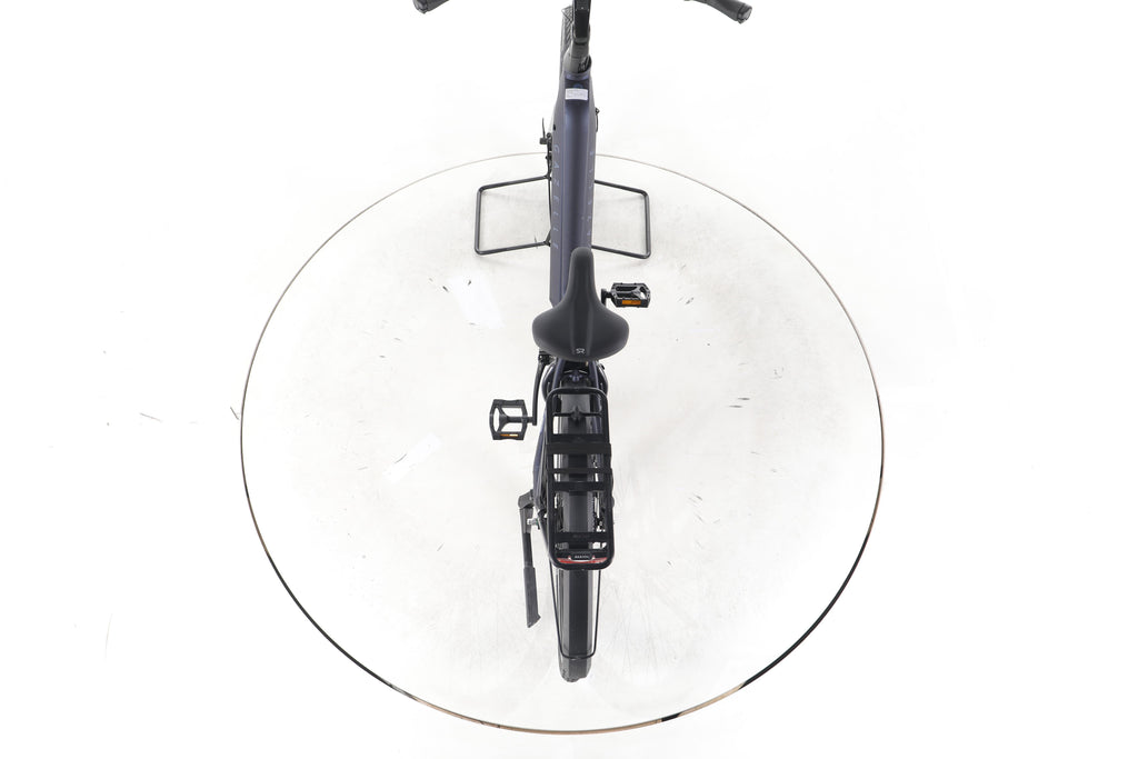 Gazelle Chamonix C5 HMS City E-Bike - Image 22