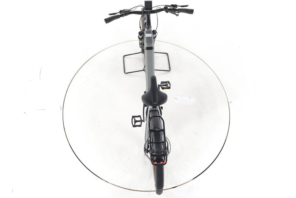 Scott Sub Sport eRide 20 Trekking E-Bike Tiefeinsteiger - Image 22