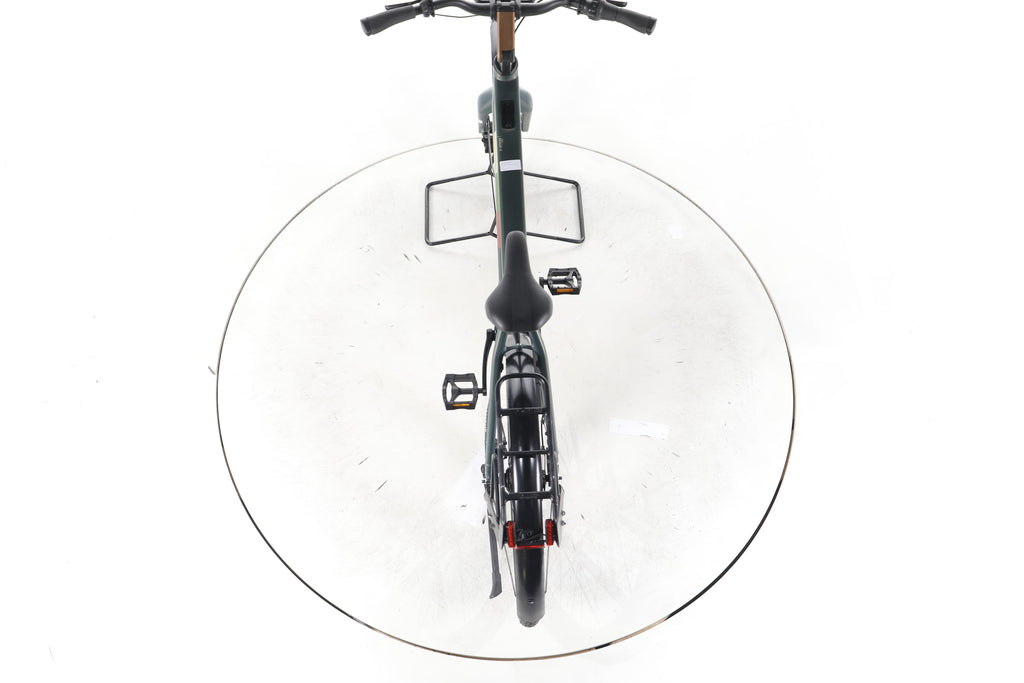 Bergamont E-Vitess Expert City E-Bike - Image 22