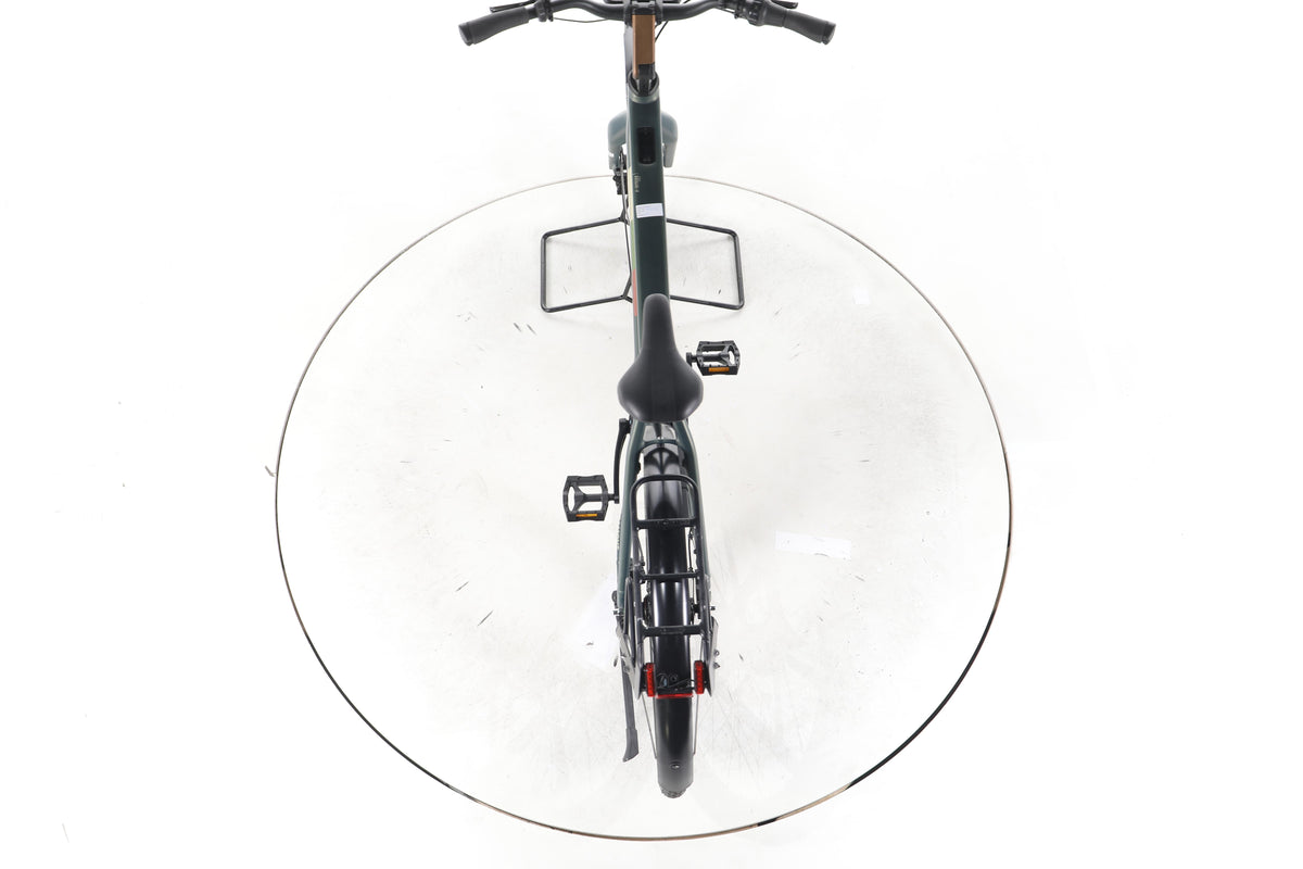 Bergamont E-Vitess Expert City E-Bike - Image 22