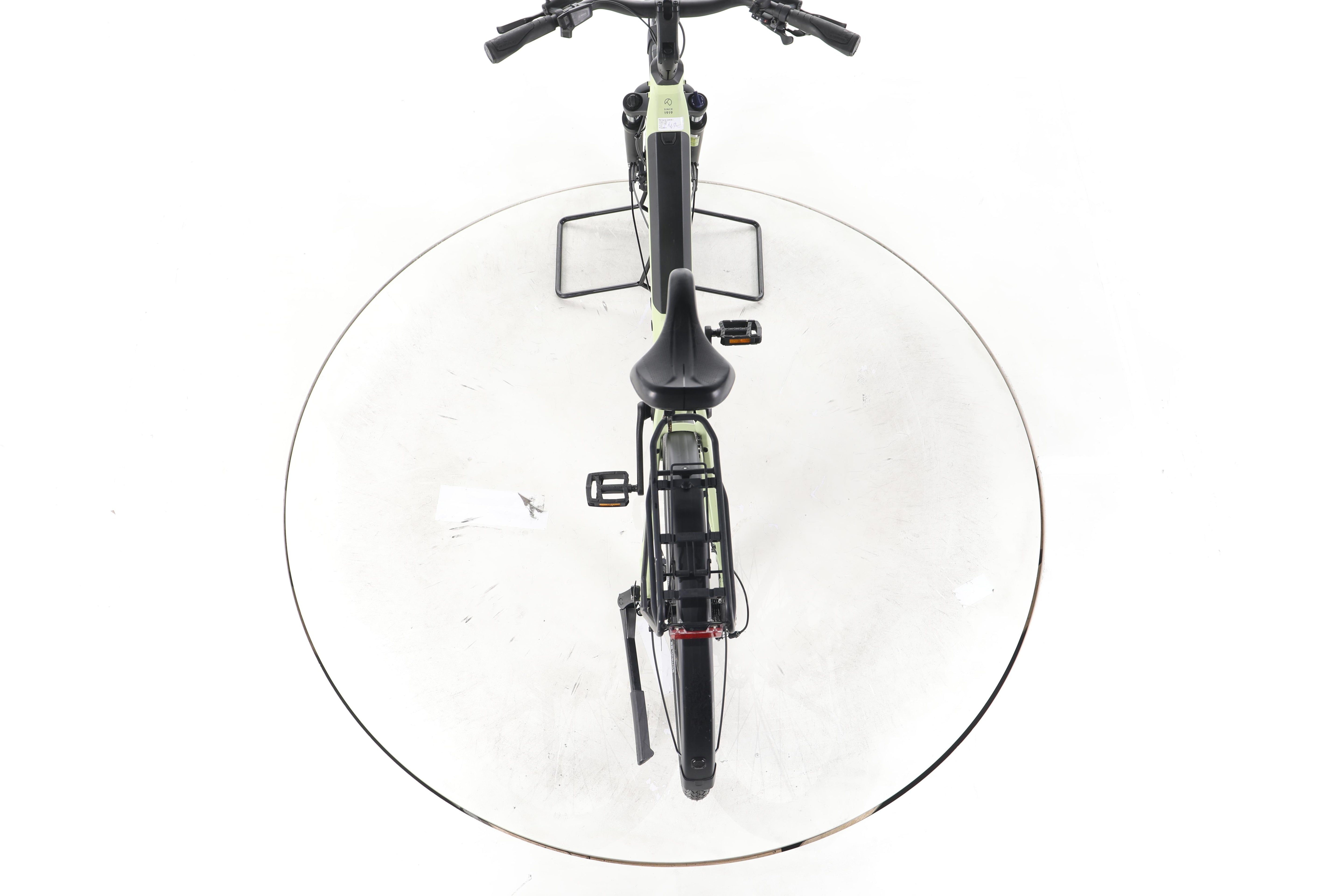 Kalkhoff ENDEAVOUR L SEASON Trekking E-Bike Tiefeinsteiger 2025 - Image 22