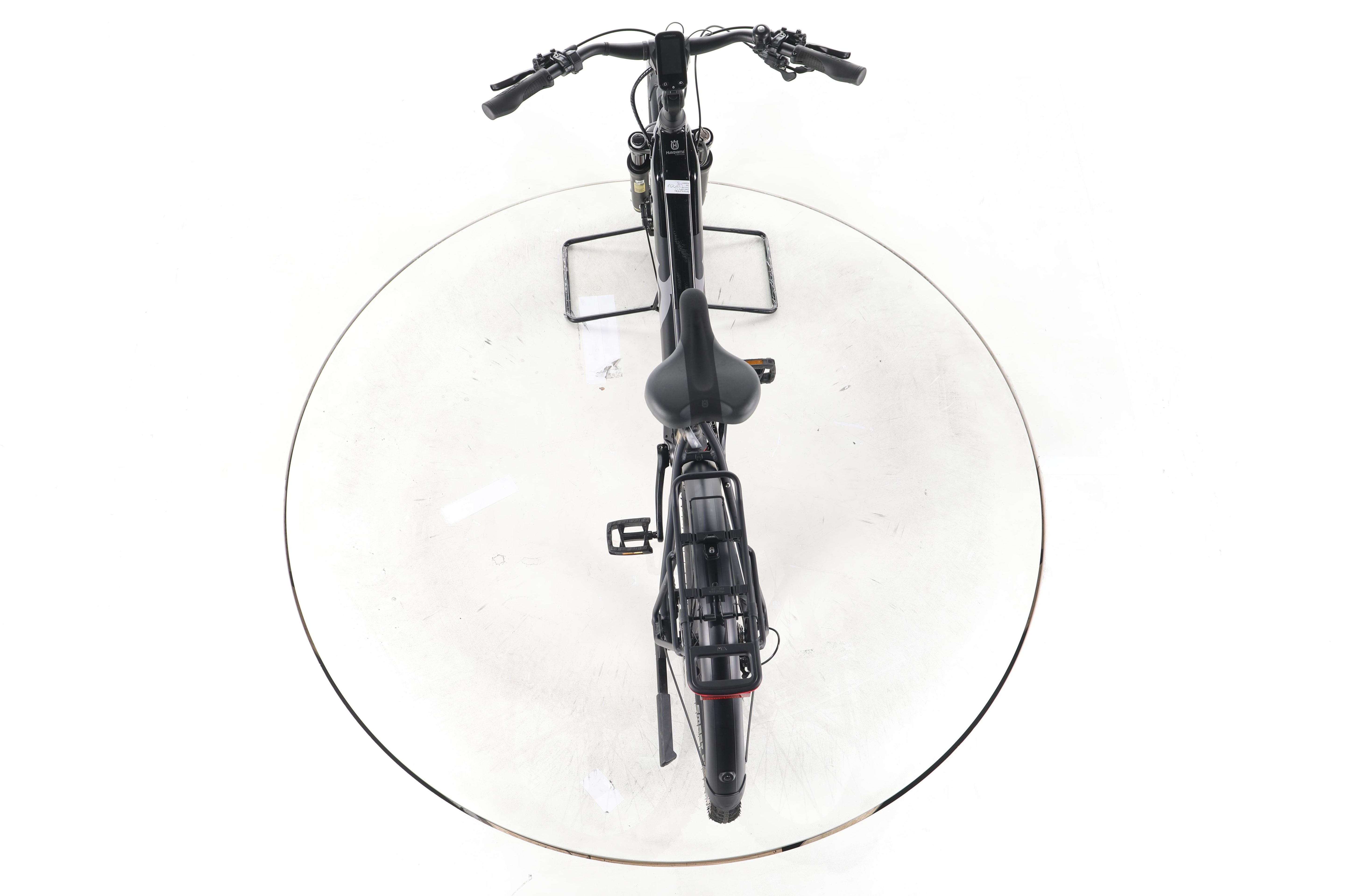 Husqvarna E-Bicycles Gran Tourer GT3 Trekking E-Bike Tiefeinsteiger - Image 22