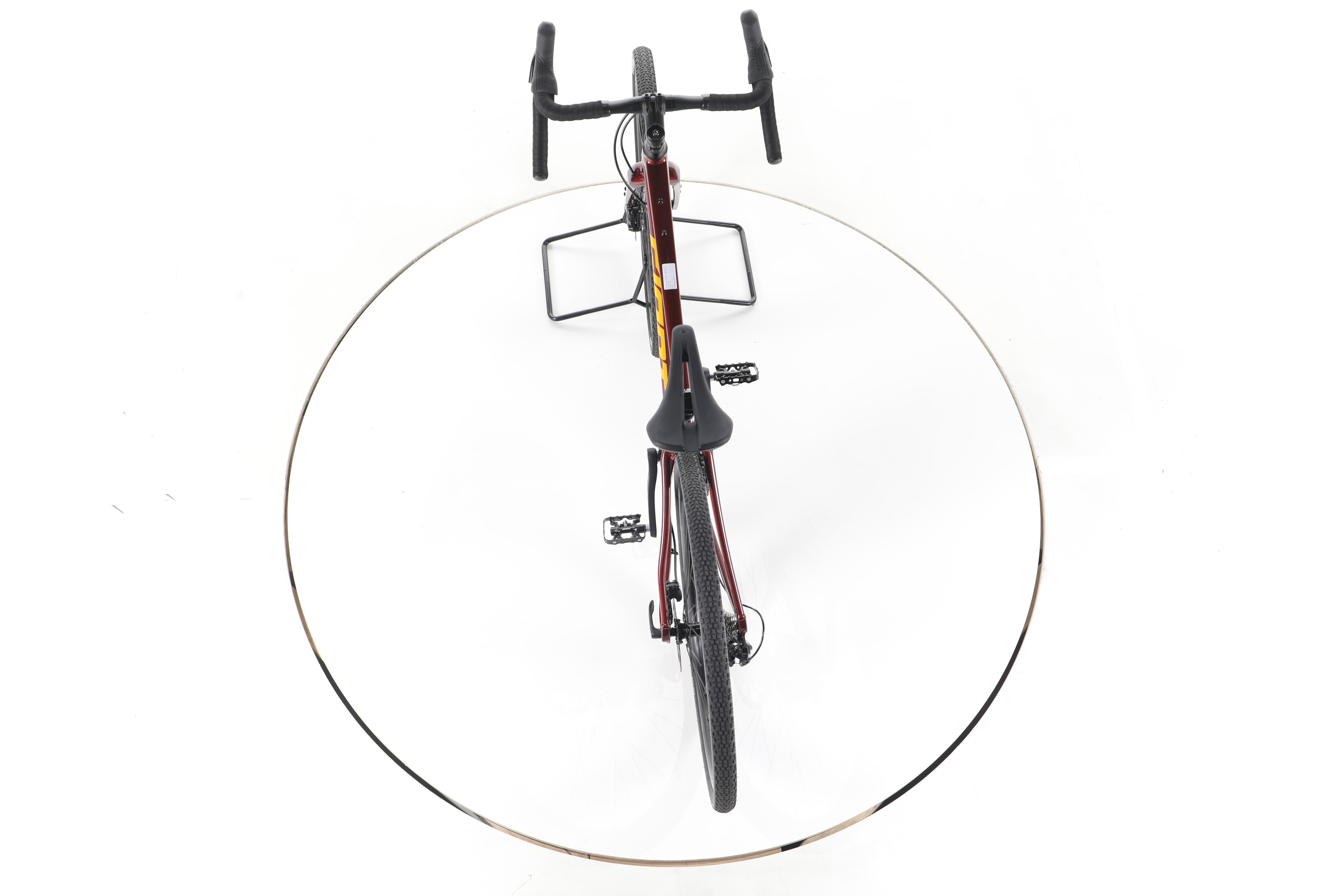 Giant Revolt 0 Gravelbike 2025 - Image 22