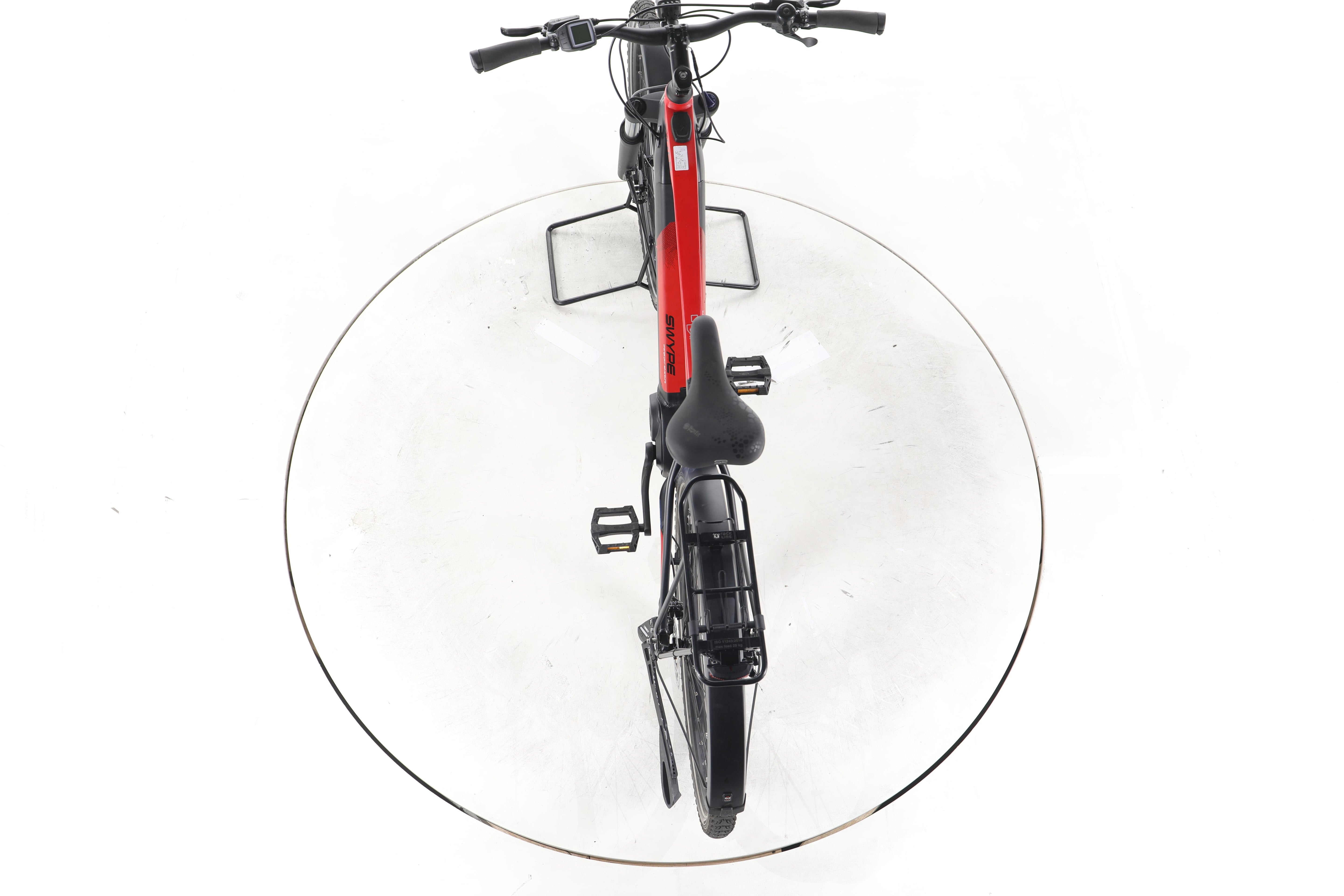Swype torqz #1.0 Trekking E-Bike - Image 22