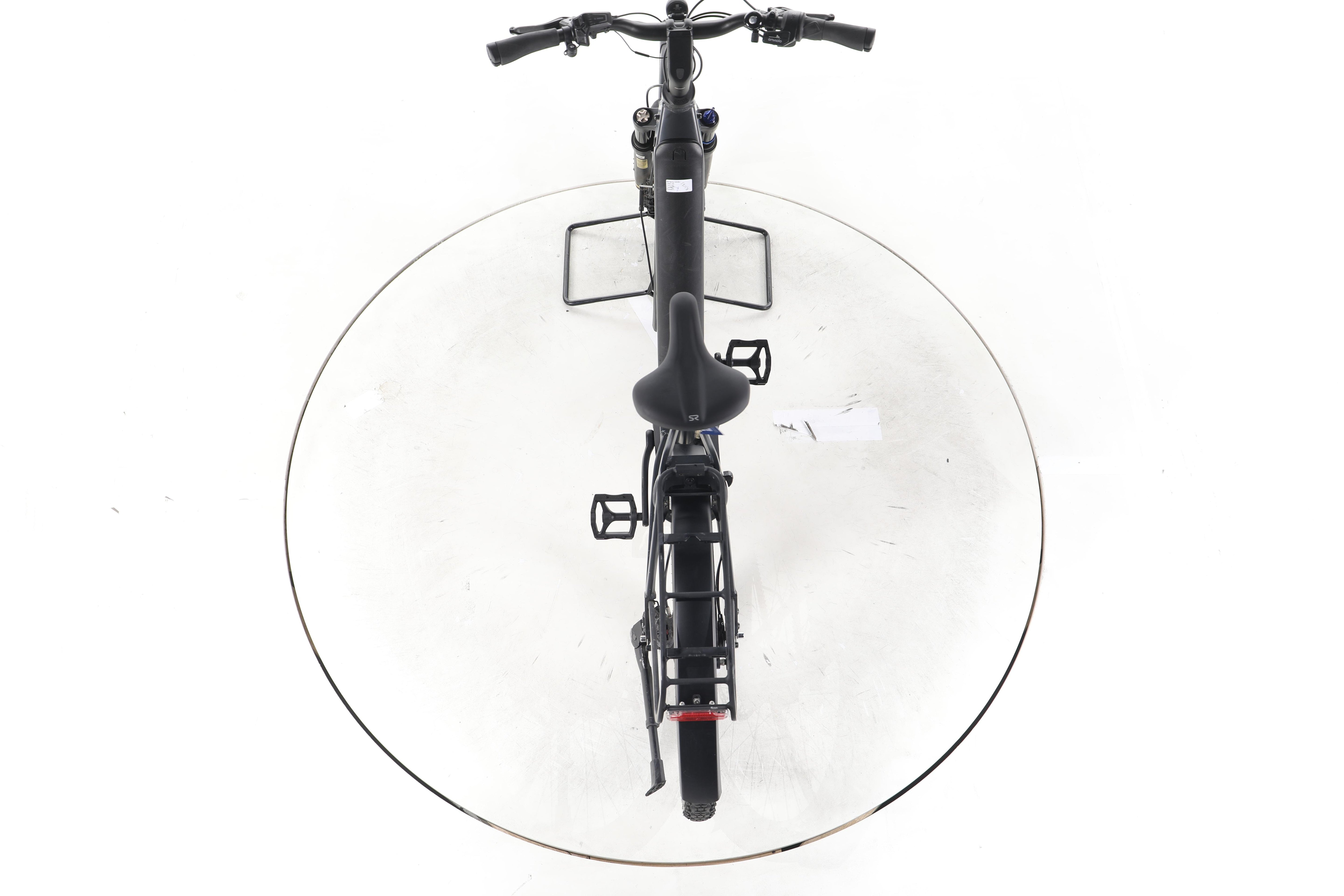 Riese & Müller Nevo4 GT vario City E-Bike Tiefeinsteiger - Image 22