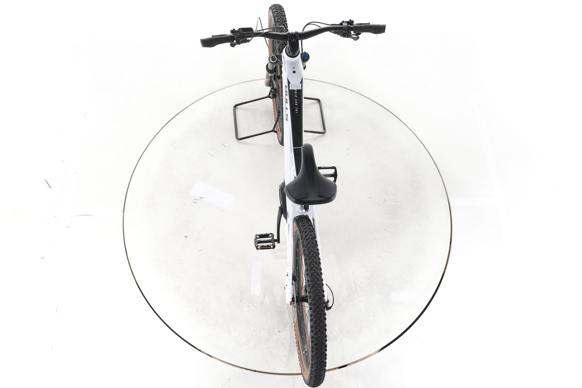 Bulls Sonic EVA TR 1 E-Bike Fully 2024 - Image 22