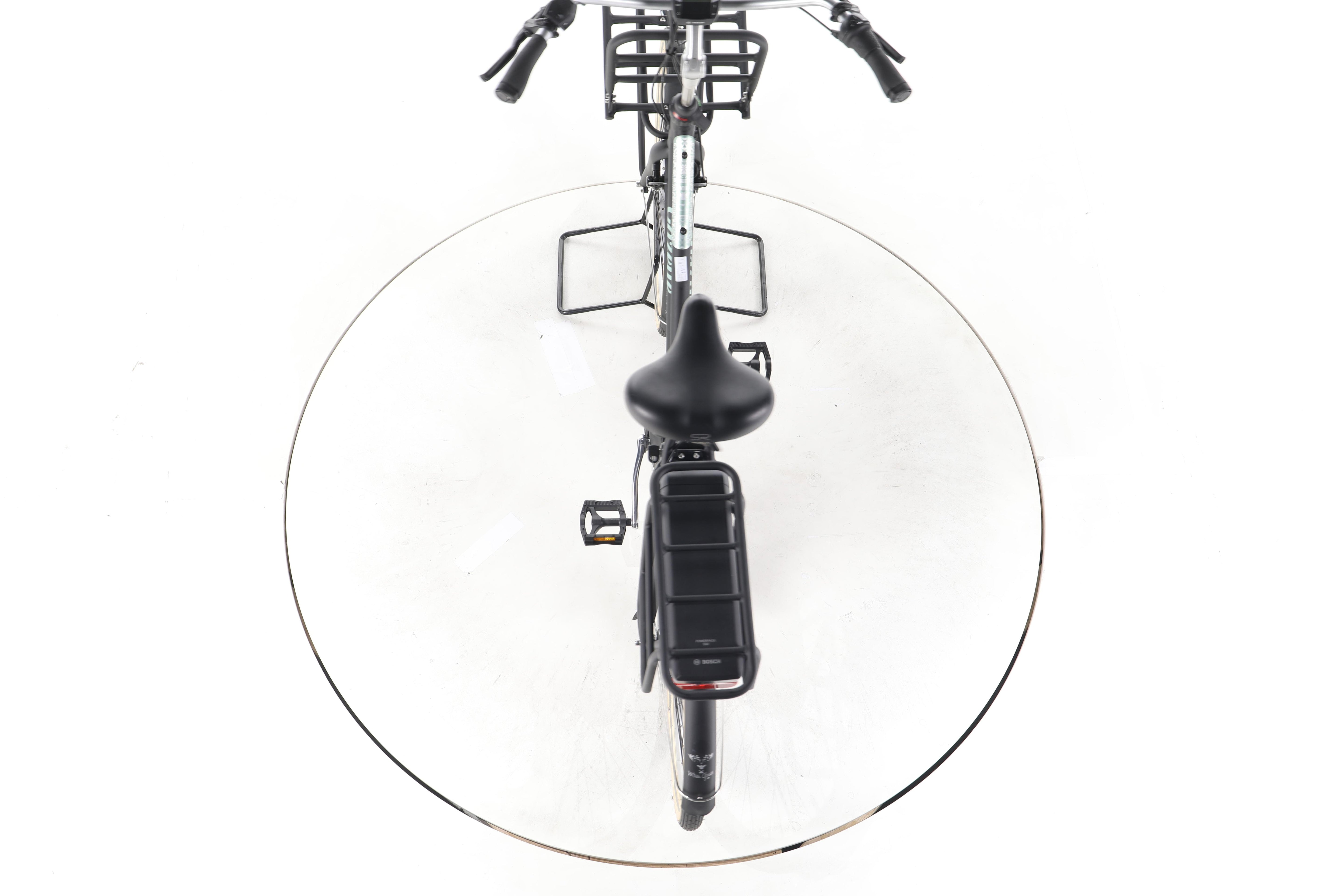 Gazelle Miss Grace C7+ City E-Bike Tiefeinsteiger - Image 22