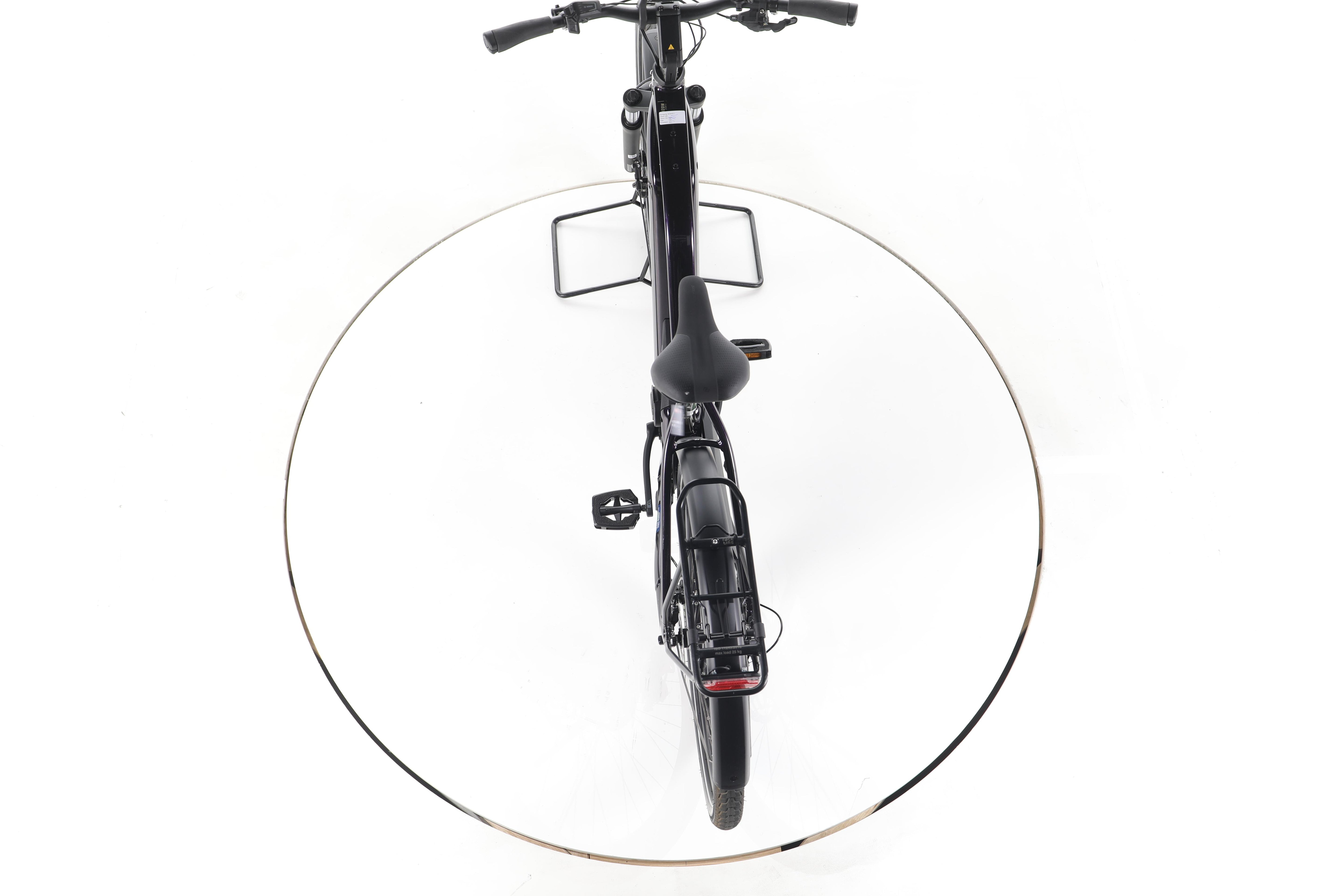 Bergamont E-Horizon Sport 6 Trekking E-Bike - Image 22