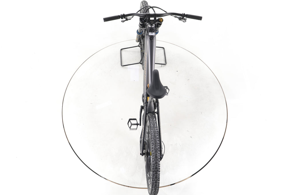 Haibike Nduro 8 Freeride E-Bike Fully 2024 - Image 22