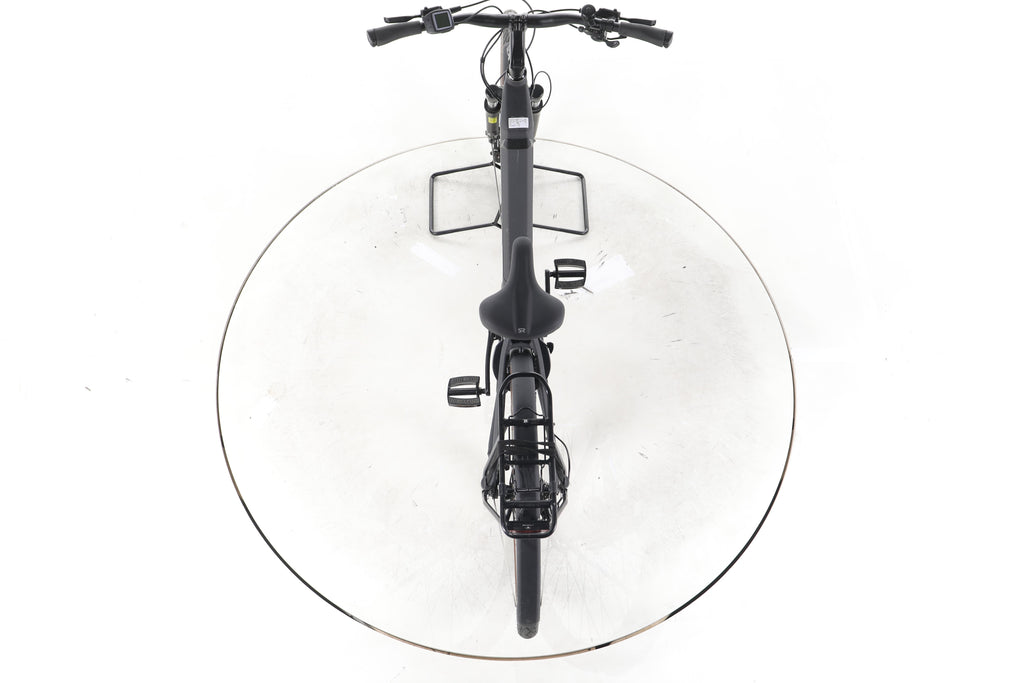 Scott Sub Active eRIDE 20 Trekking E-Bike Tiefeinsteiger - Image 22