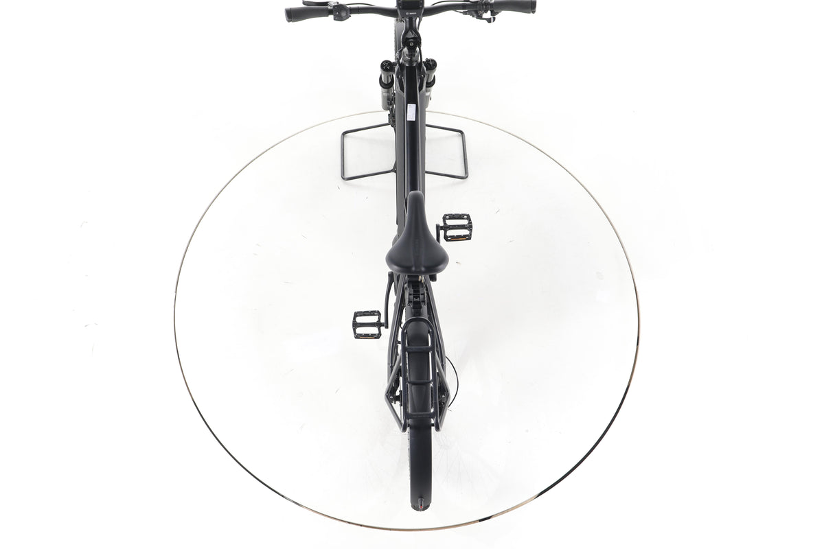 HNF Nicolai XD3 Trekking E-Bike - Image 22