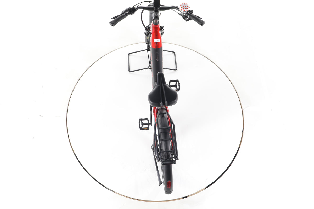 Bulls Lacuba EVO 11 Trekking E-Bike Tiefeinsteiger - Image 22