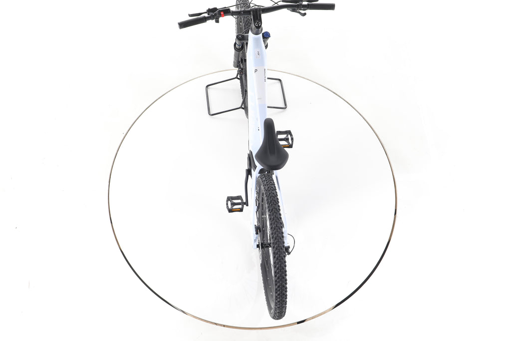 Cube Reaction Hybrid Pro E-Bike 2024 - Image 22