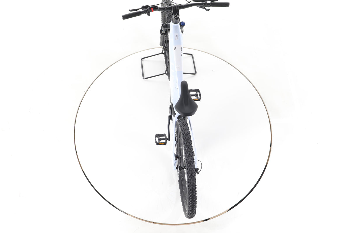 Cube Reaction Hybrid Pro E-Bike 2024 - Image 22