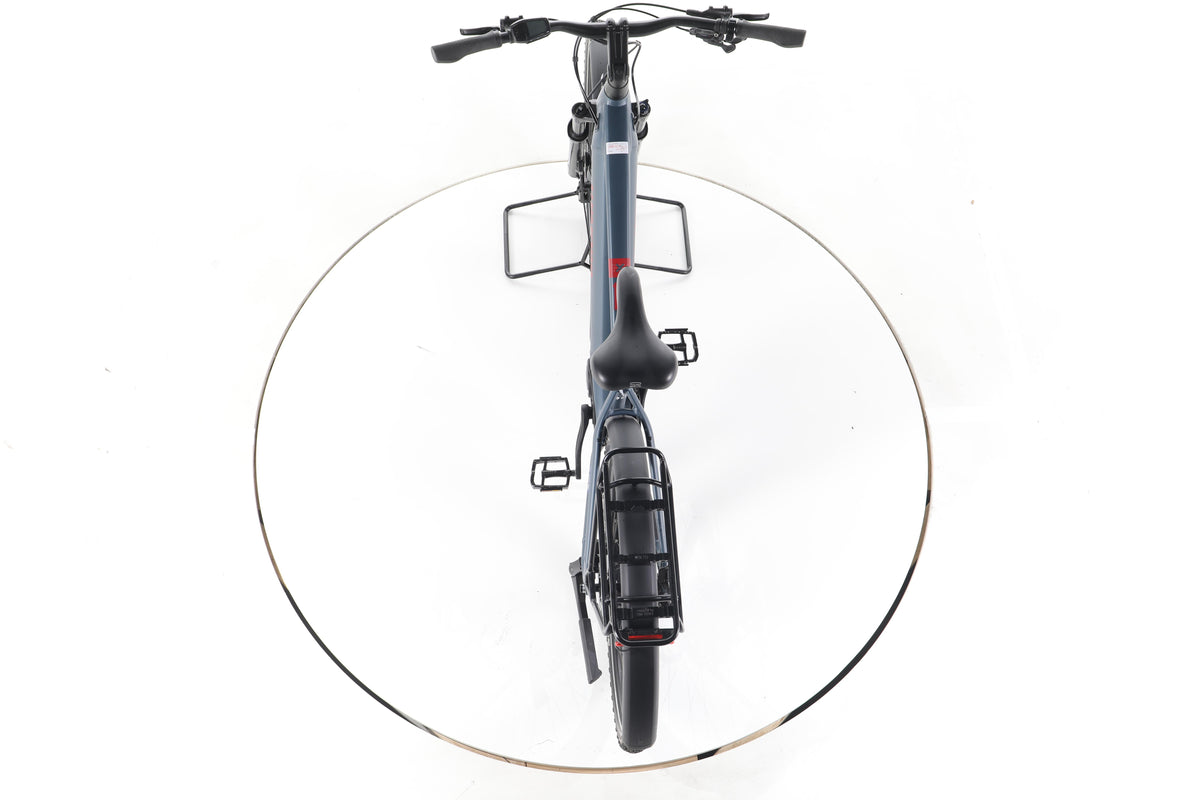 Winora Yucatan X12 Trekking E-Bike - Image 22